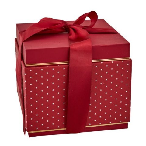 RED SCATOLA QUADRATA GRANDE